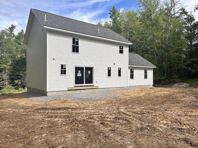 house with 3 bedroom, Phillipston MA ES105331435