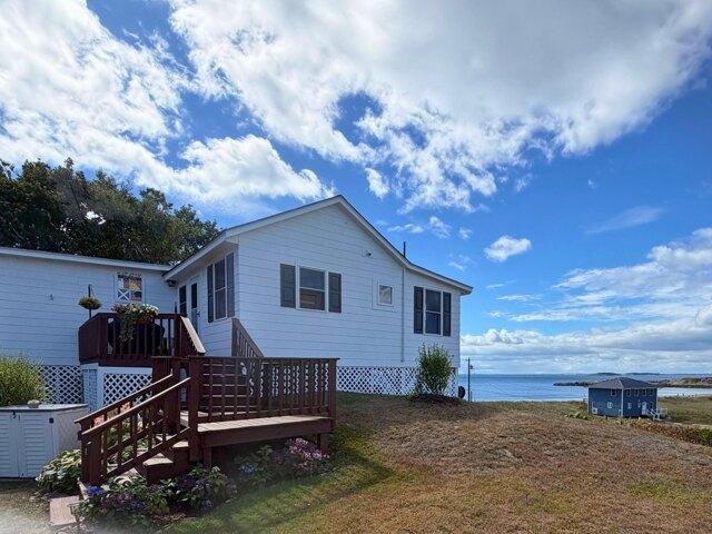 house with 3 bedroom, Phippsburg ME ES105713478