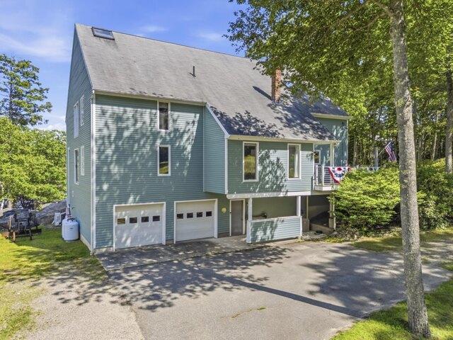 house with 3 bedroom, Phippsburg ME ES105726235