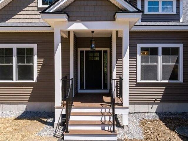 house with 3 bedroom, Phippsburg ME ES105792007