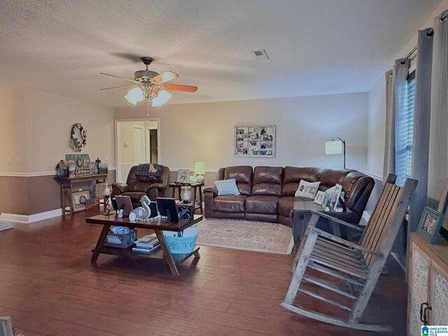 house with 3 bedroom, Piedmont AL ELS103500854