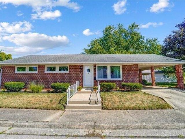 house with 3 bedroom, Piqua OH DS103501189
