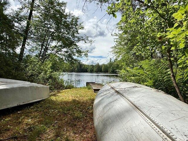 house with 3 bedroom, Piseco NY ES105287789