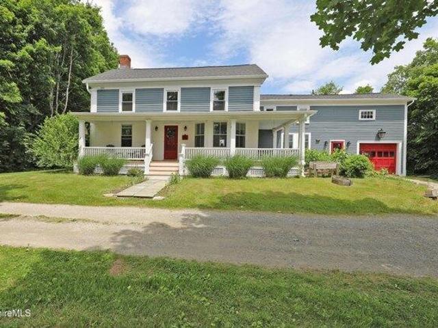 house with 3 bedroom, Pittsfield MA ES104544005