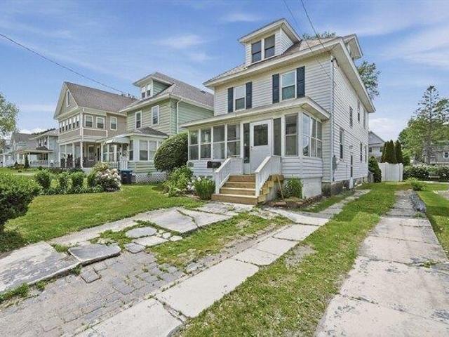 house with 3 bedroom, Pittsfield MA ES104567645