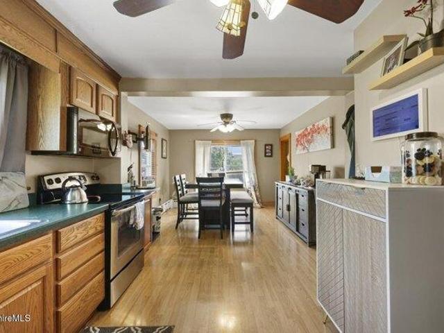house with 3 bedroom, Pittsfield MA ES104568216