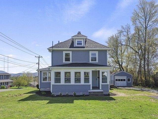 house with 3 bedroom, Pittsfield MA ES105351248