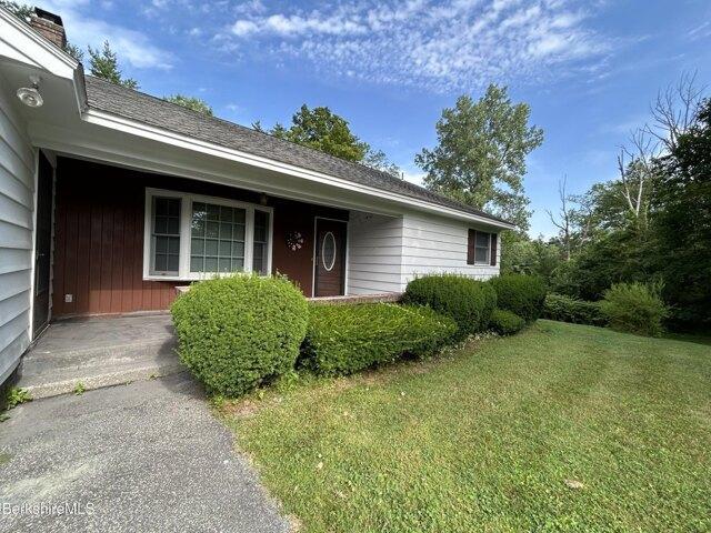 house with 3 bedroom, Pittsfield MA ES105385102