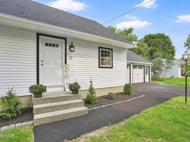 house with 3 bedroom, Pittsfield MA ES105428299