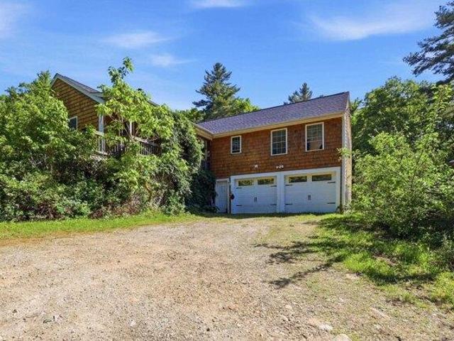 house with 3 bedroom, Pittsfield NH DS104042495