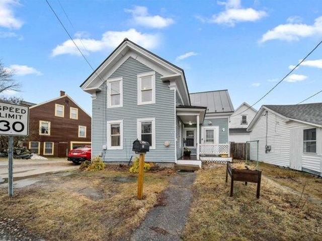 house with 3 bedroom, Pittsfield NH DS104297188