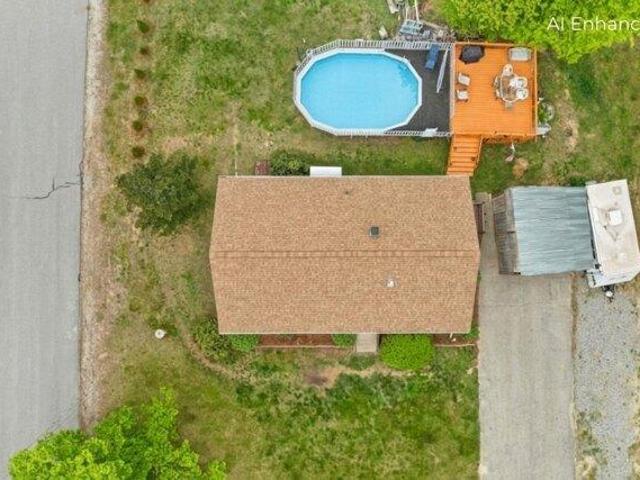 house with 3 bedroom, Pittsfield NH ES104042823