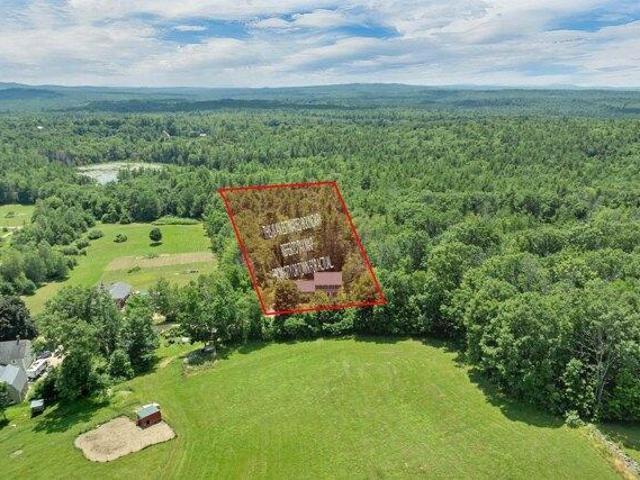 house with 3 bedroom, Pittsfield NH ES105331447