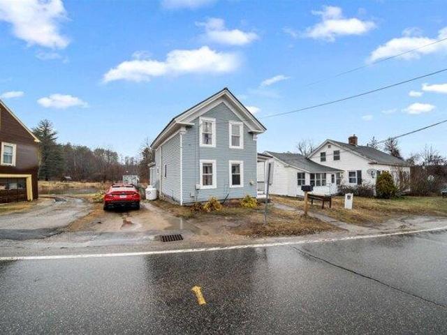 house with 3 bedroom, Pittsfield NH ES105331481