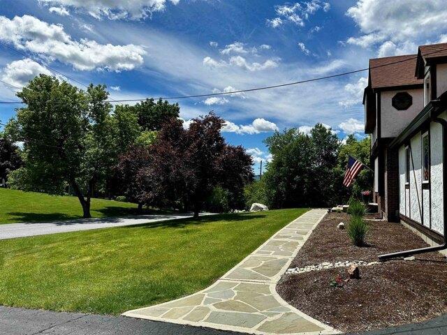 house with 3 bedroom, Pittsford VT ES105579073