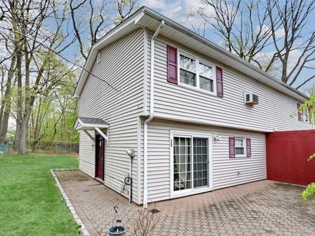 house with 3 bedroom, Pomona NY ES105275029