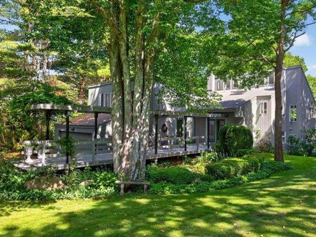house with 3 bedroom, Pocasset MA ES105493825