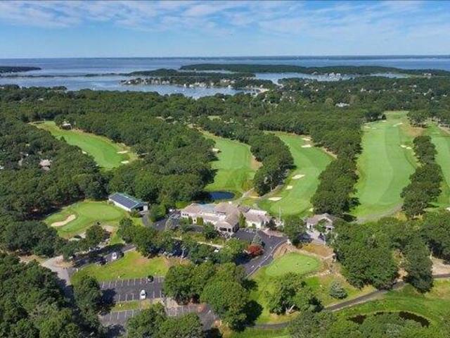 house with 3 bedroom, Pocasset MA ES105495573