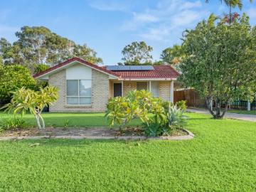 Point Vernon, Takura, Fraser Coast Regional, Mud Island, Queensland