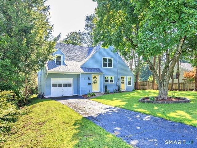 house with 3 bedroom, Portland CT ES105559569