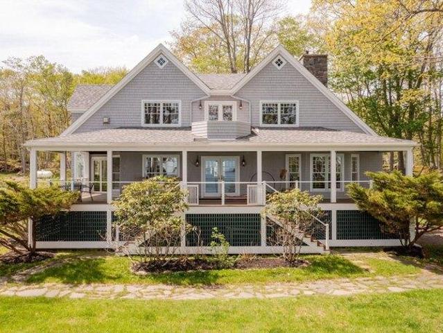 house with 3 bedroom, Portland ME ES105678563