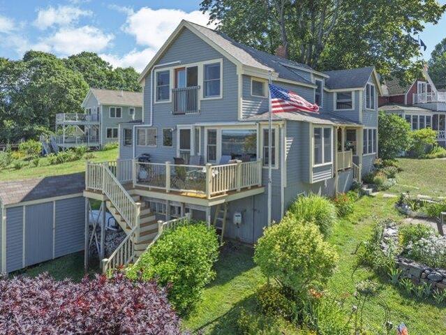 house with 3 bedroom, Portland ME ES105611190