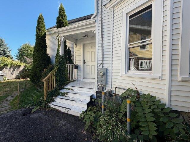 house with 3 bedroom, Portland ME ES105630502