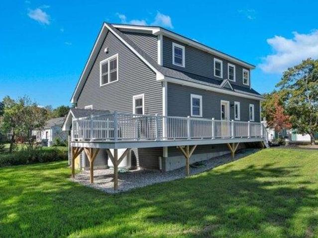 house with 3 bedroom, Portland ME ES105752490