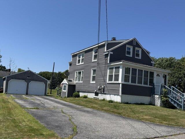 house with 3 bedroom, Portland ME ES105873504