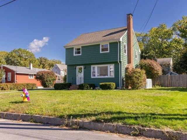 house with 3 bedroom, Portland ME ES105885162