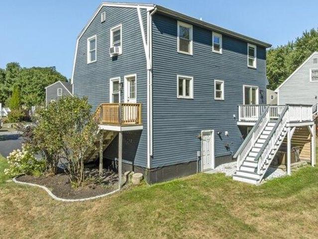house with 3 bedroom, Portland ME ES105828335