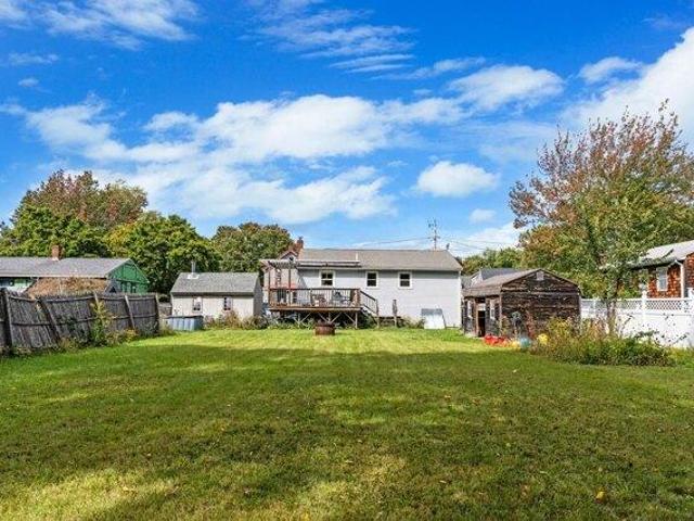 house with 3 bedroom, Portland ME ES105832163