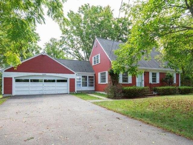 house with 3 bedroom, Portsmouth NH ES105561539