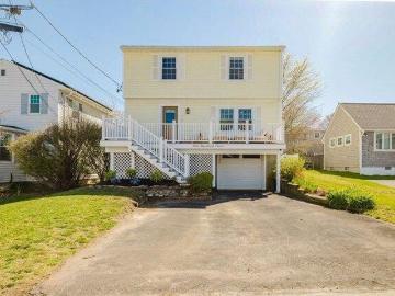 house with 3 bedroom, Portsmouth RI DS103494374