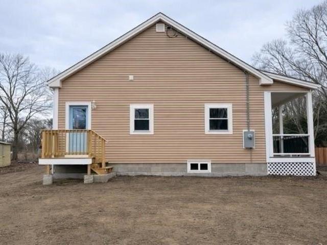 house with 3 bedroom, Portsmouth RI ES105417911