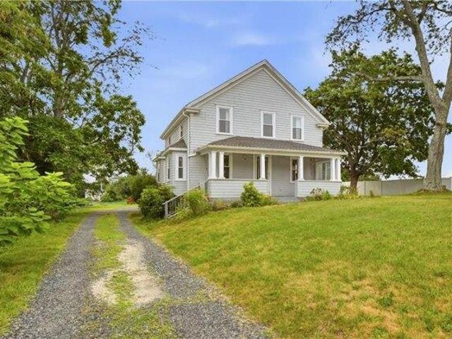 house with 3 bedroom, Portsmouth RI ES105560642