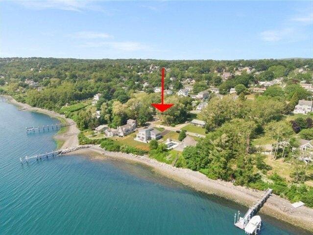 house with 3 bedroom, Portsmouth RI ES105578538