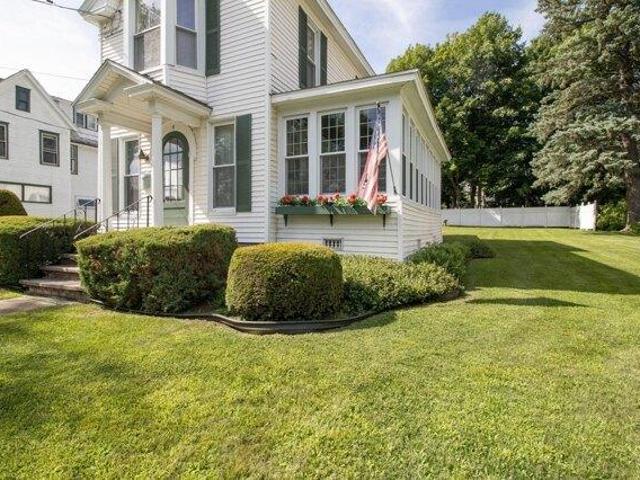 house with 3 bedroom, Potsdam NY ES104898523