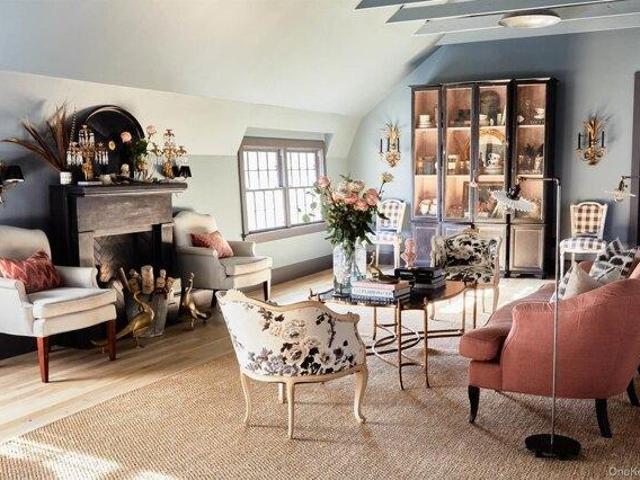 house with 3 bedroom, Pound Ridge NY ES104921434