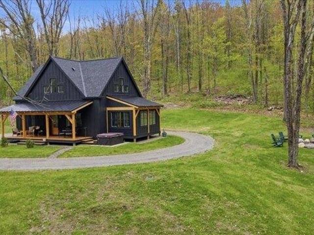 house with 3 bedroom, Pownal VT ES104603929