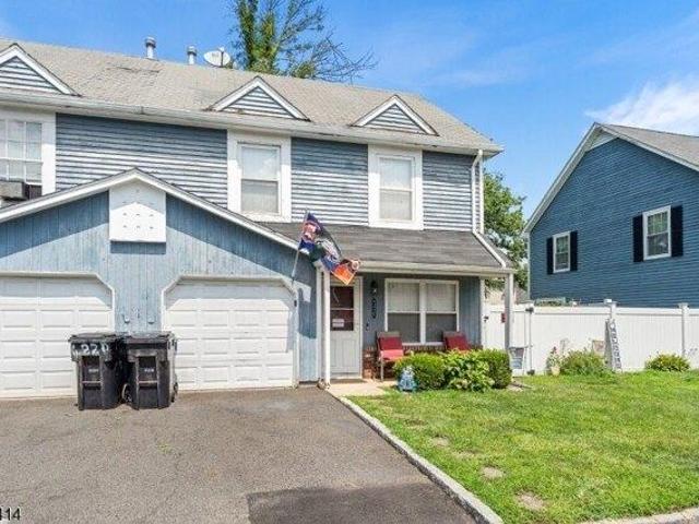 house with 3 bedroom, Plainfield NJ ES105318587