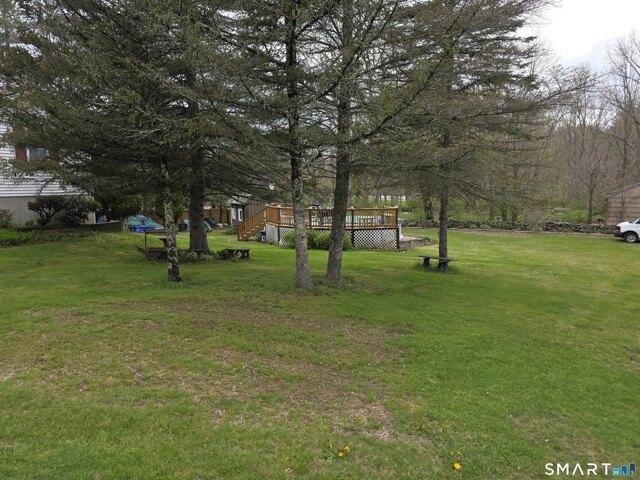 house with 3 bedroom, Plainfield CT ES105257469