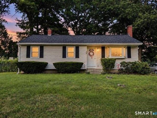 house with 3 bedroom, Plainfield CT ES105534486