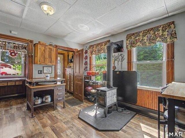 house with 3 bedroom, Plainfield CT ES105534744