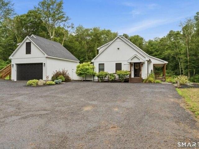 house with 3 bedroom, Plainfield CT ES105817373