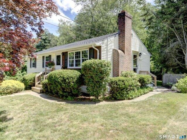 house with 3 bedroom, Plainville CT ES104650099
