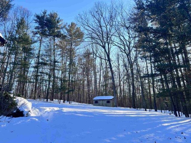 house with 3 bedroom, Plaistow NH DS104043484