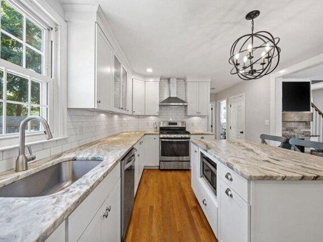 house with 3 bedroom, Plymouth MA ES104791602