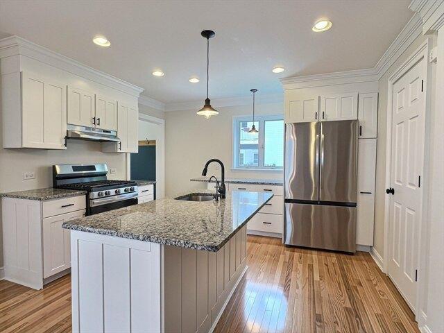 house with 3 bedroom, Plymouth MA ES104849596