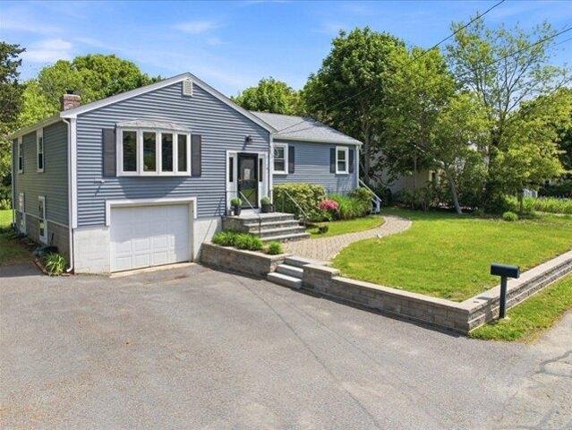 house with 3 bedroom, Plymouth MA ES104852978